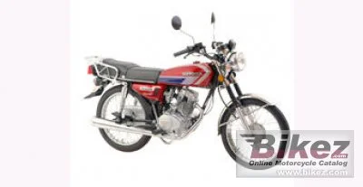 Nipponia NB 125E 2010