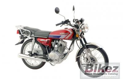 Nipponia NB 150E 2015