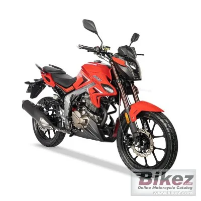 Nipponia Ronin 200 2022