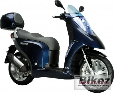 Nipponia Vorrei 125 2010
