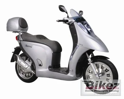 Nipponia Vorrei 125 2016