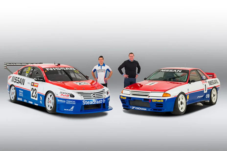 10 Powerful Nissan Canada Insights 2026 – Rogue, Qashqai & More 1 Nissan At Bathurst 1