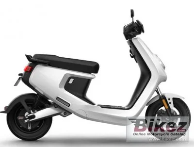 Niu Mqi 2020