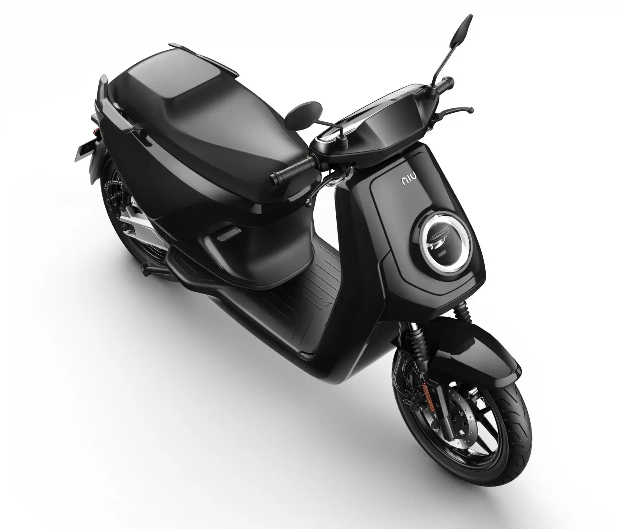 Niu Mqi GT 2021