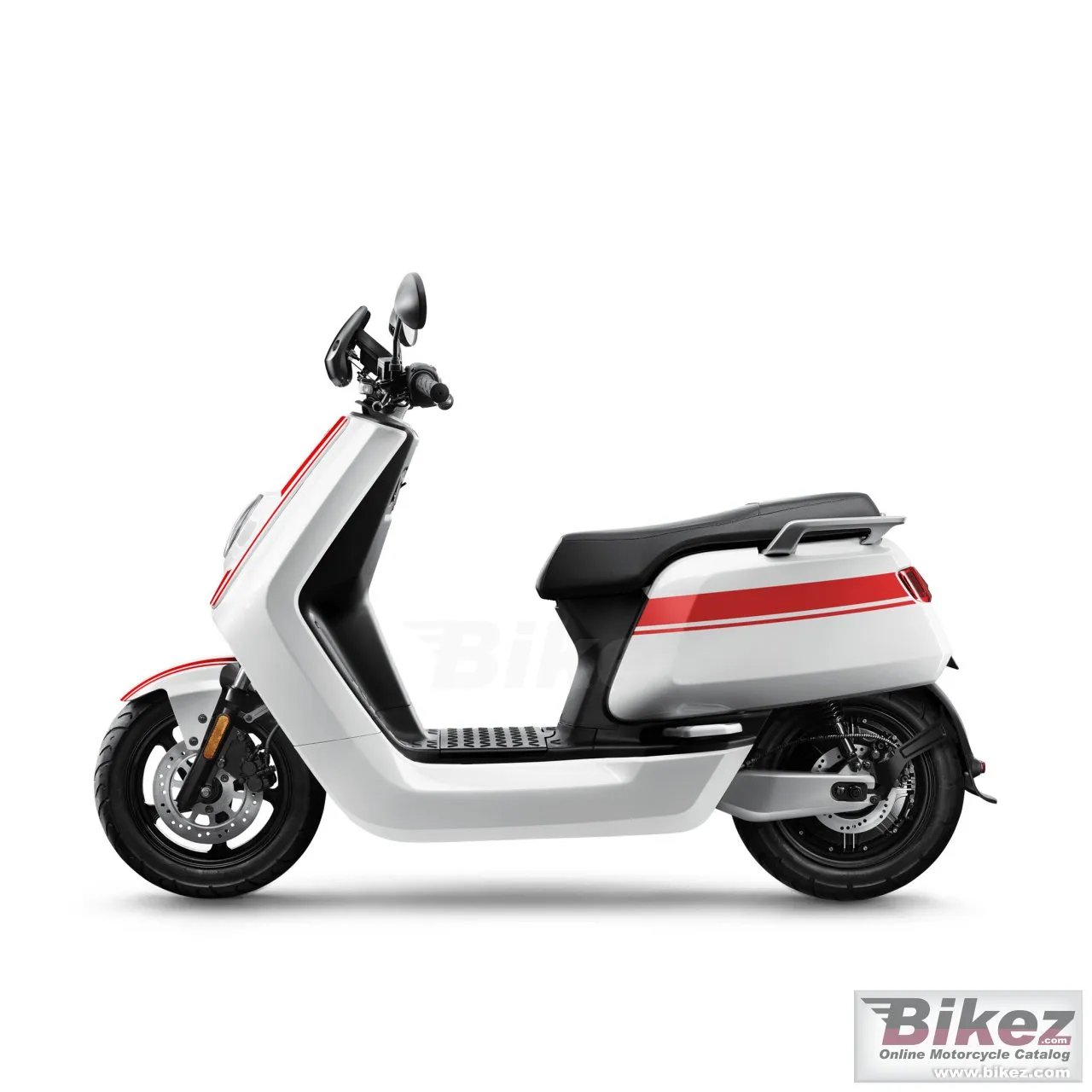Niu Nqi GTS 2021