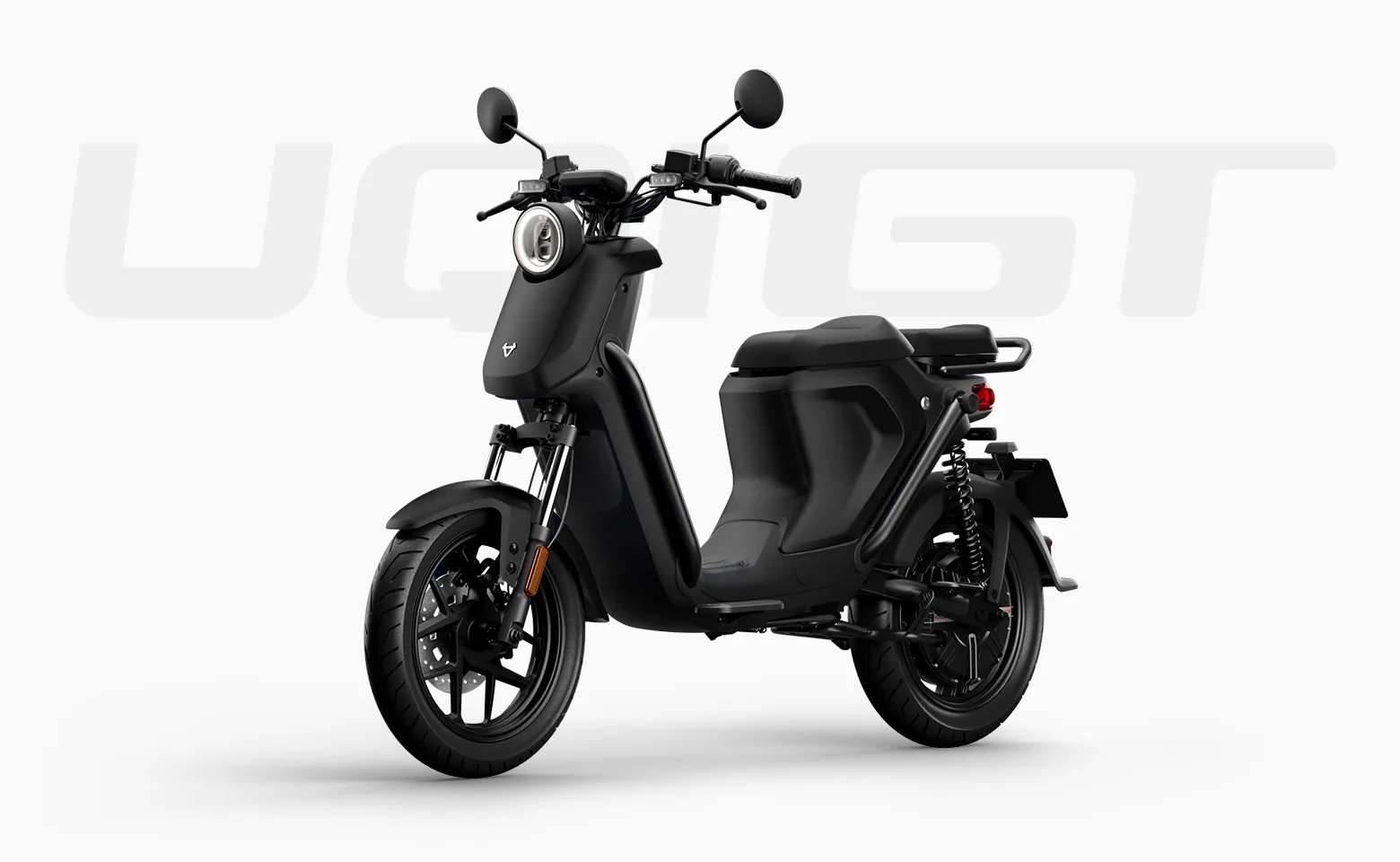 Niu Uqi 2020