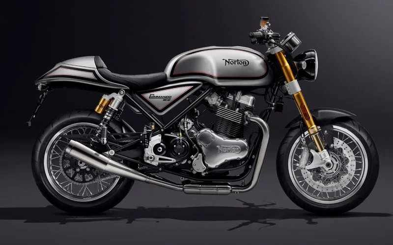 Norton Commando 961 Sport 2023