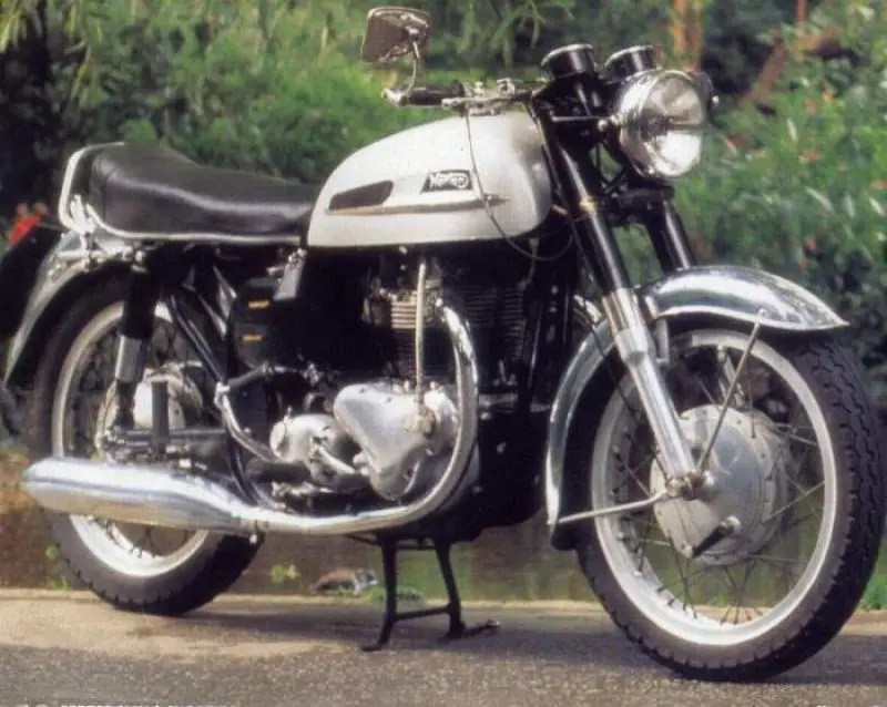 Norton Nemesis 2000