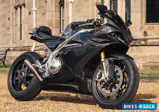 Norton V4 SS 2021