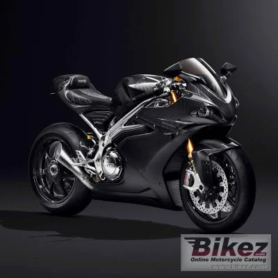 Norton V4SV Superbike 2022