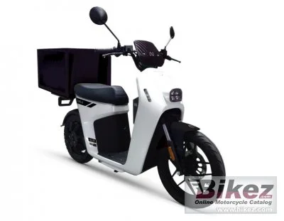 Nuuk Ciklo P 2.0 2023