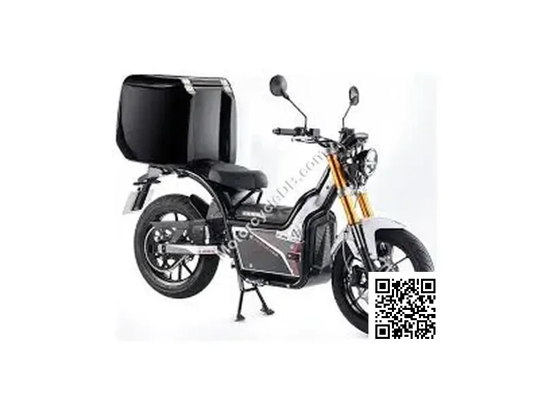 Nuuk Delivery 6.0 2022