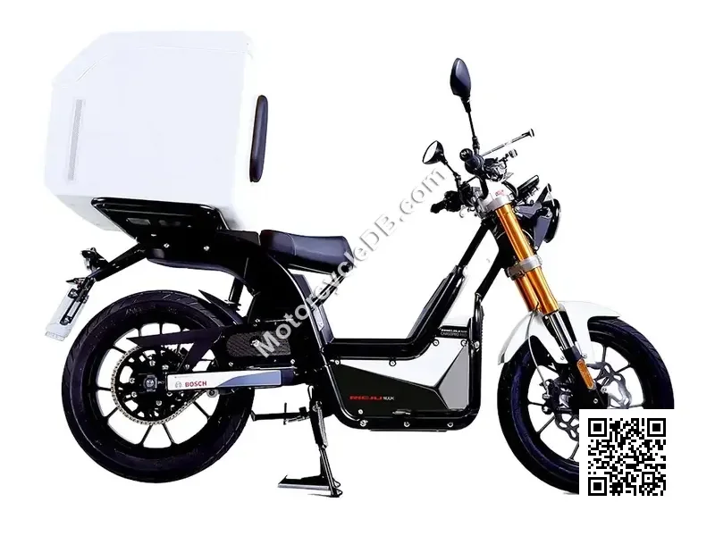 Nuuk Tracker 8.5 2022