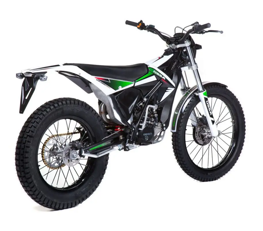 OSSA Explorer 2016
