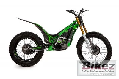 OSSA Factory R 2016