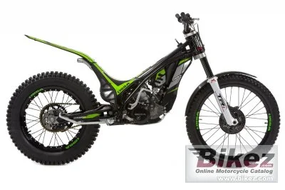 OSSA TR280I 2016