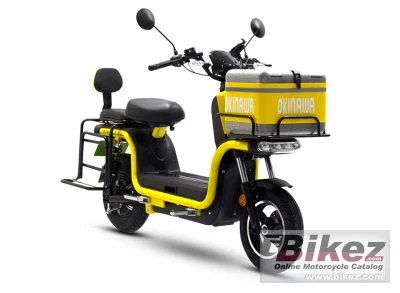 Okinawa Dual 2021