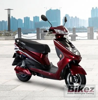 Okinawa Ridgepluss 2020