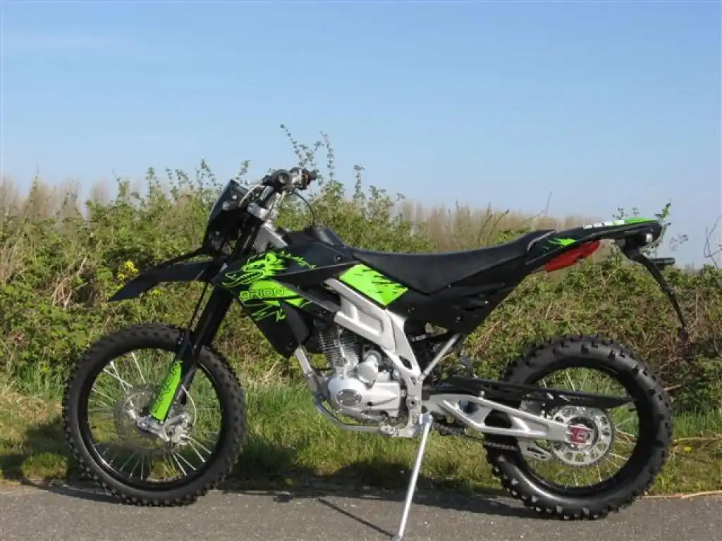 Orion 36 RX Xtreme 2010