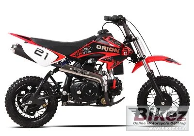 Orion Kiddy 2016