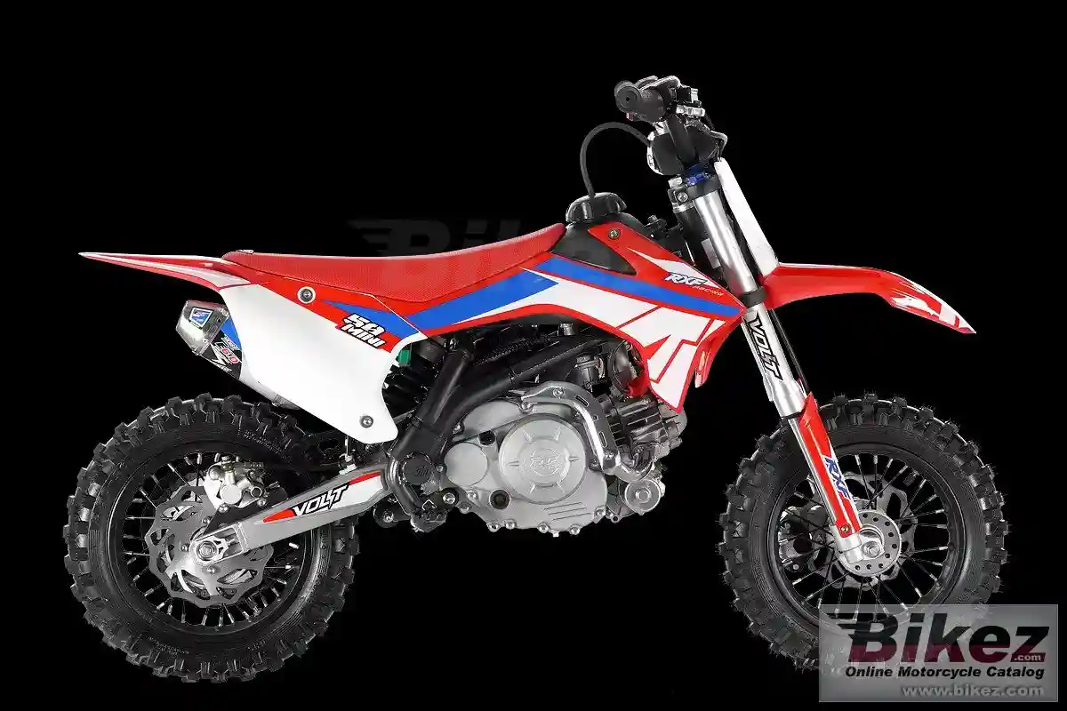 Orion RFX Mini 50 2022