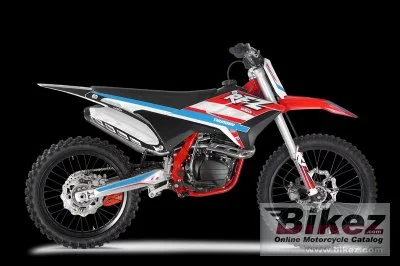 Orion RFZ Thunder 250 2022