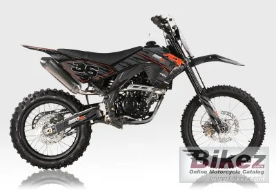 Orion RX 250 2016
