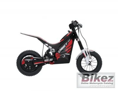 Oset 12.5 Eco 2021