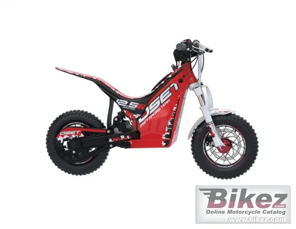 Oset 12.5 Racing 2023