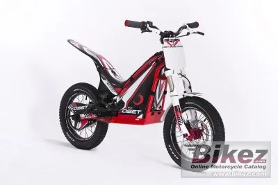 Oset 16 36V Racing 2016
