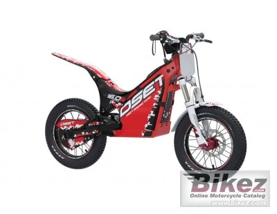 Oset 16.0 Racing 2023