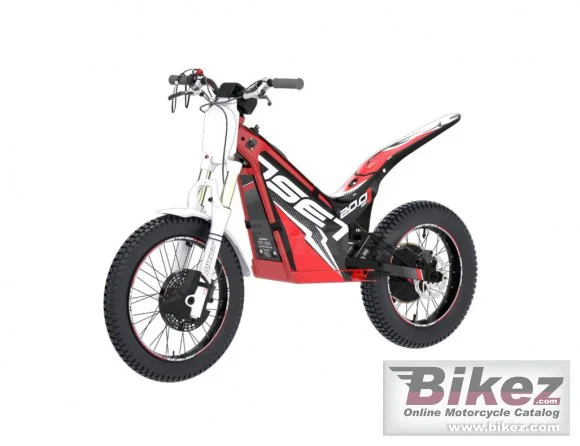 Oset 20.0 Racing 2023