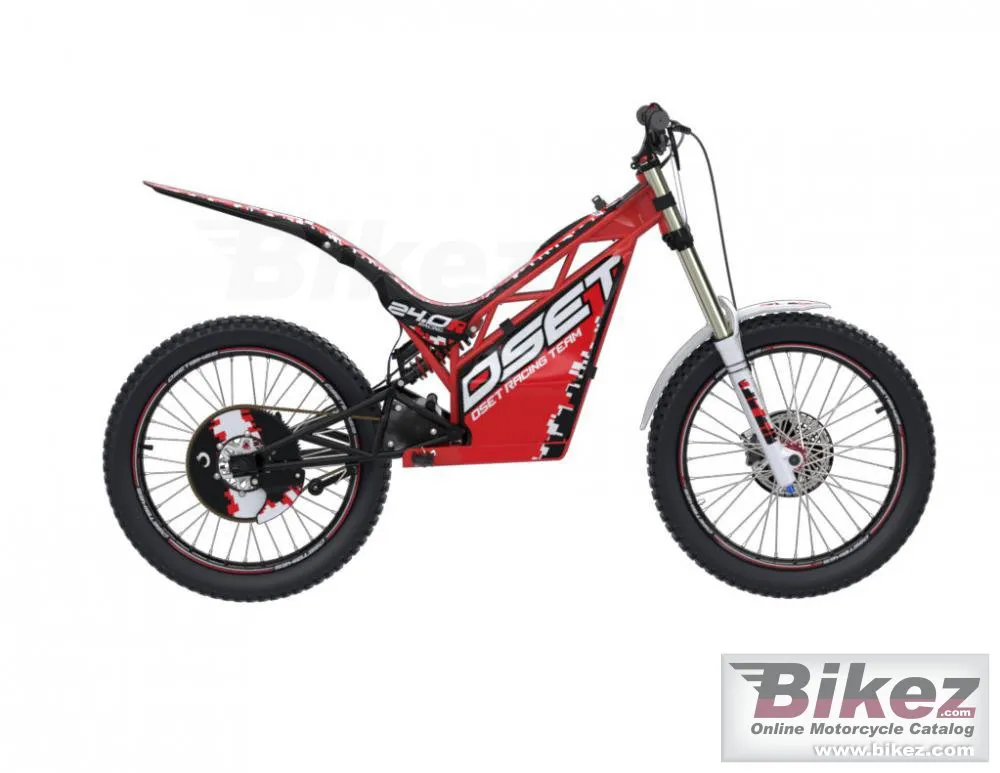 Oset 24.0 Racing 2021