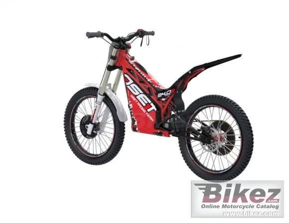 Oset 24.0 Racing 2023