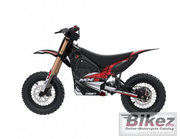 Oset MX 10 2023