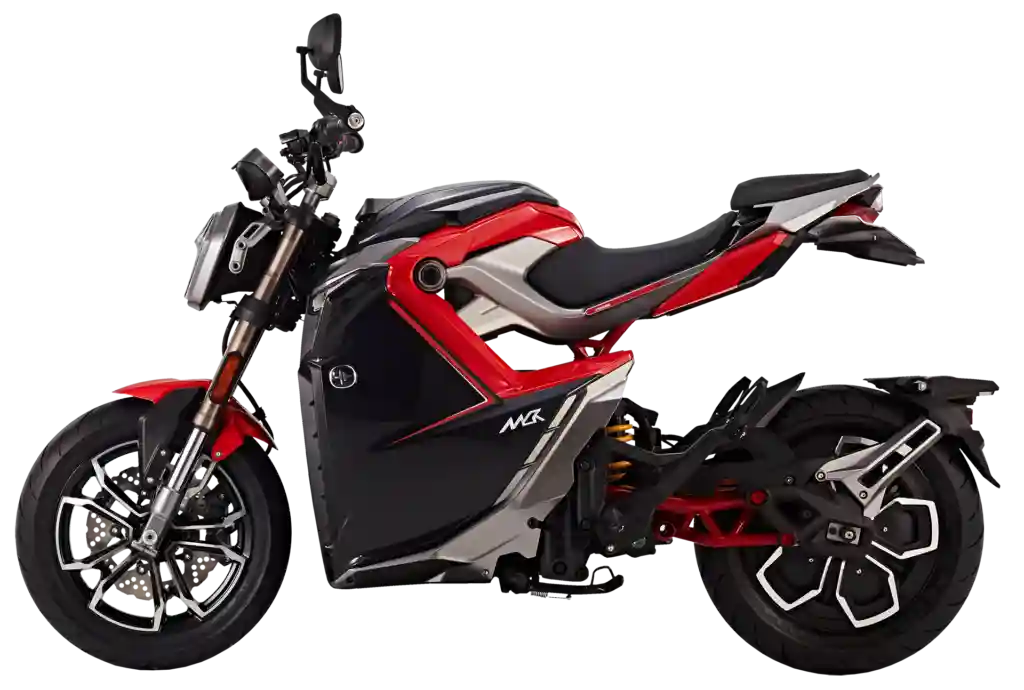 Otto Bike MCR Hub Motor 2020