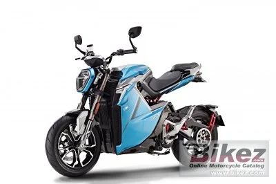 Otto Bike MCR Mid Motor 2020