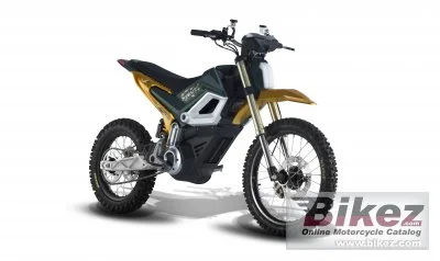 Otto Bike MXR 2021