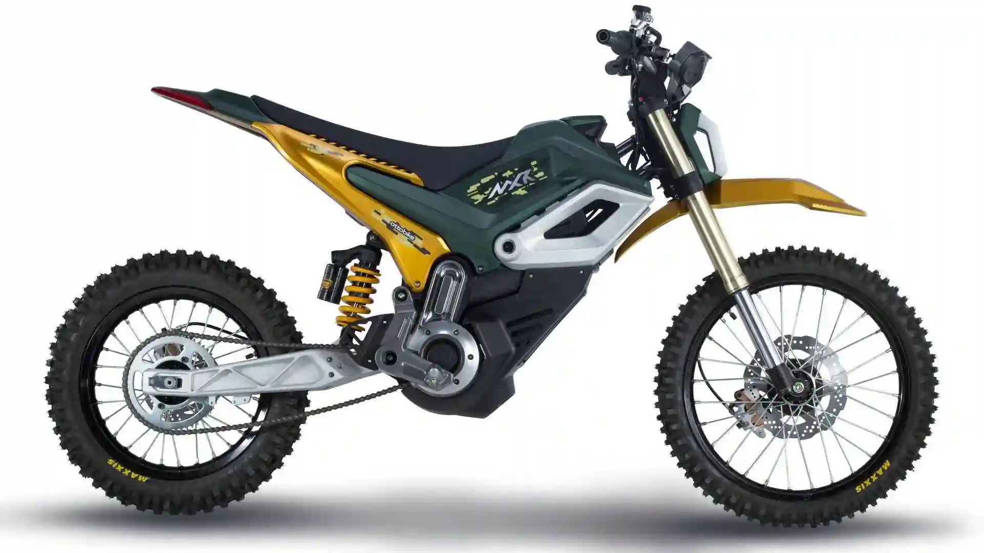 Otto Bike MXR Maxi Extreme Rider 2020