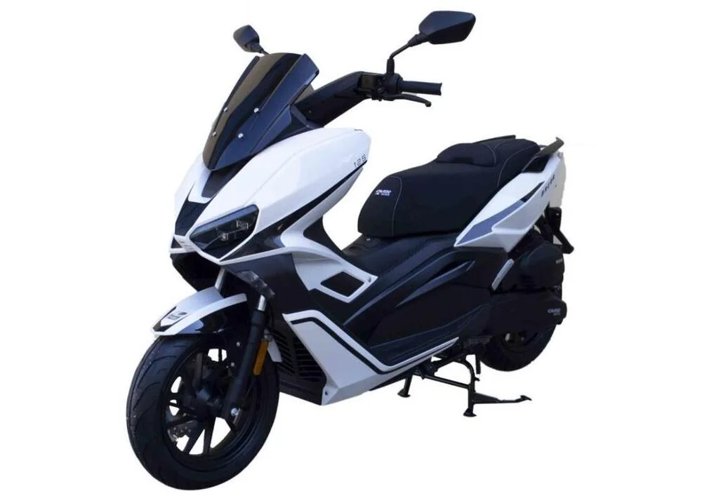 Over Brera 300 2021