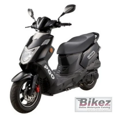 PGO B1 50 2016