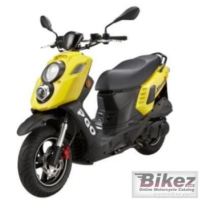 PGO B2 150 2016