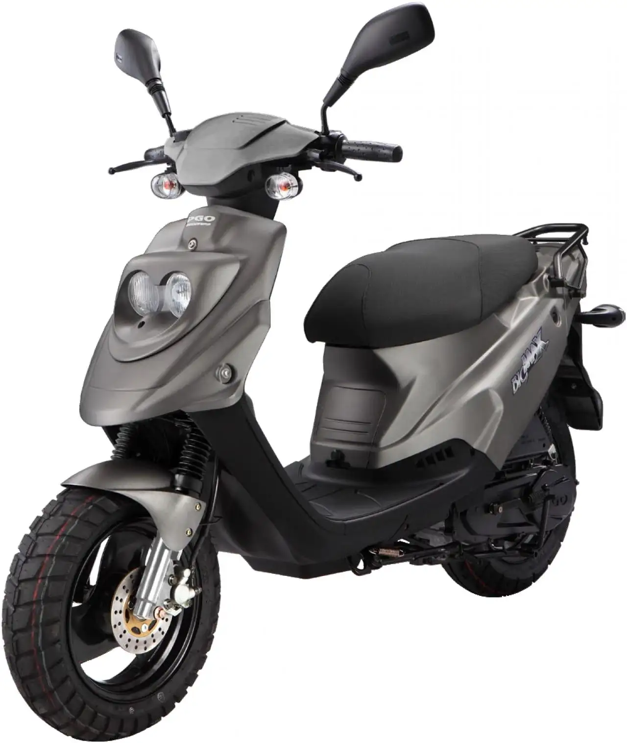 PGO Ewave 2011
