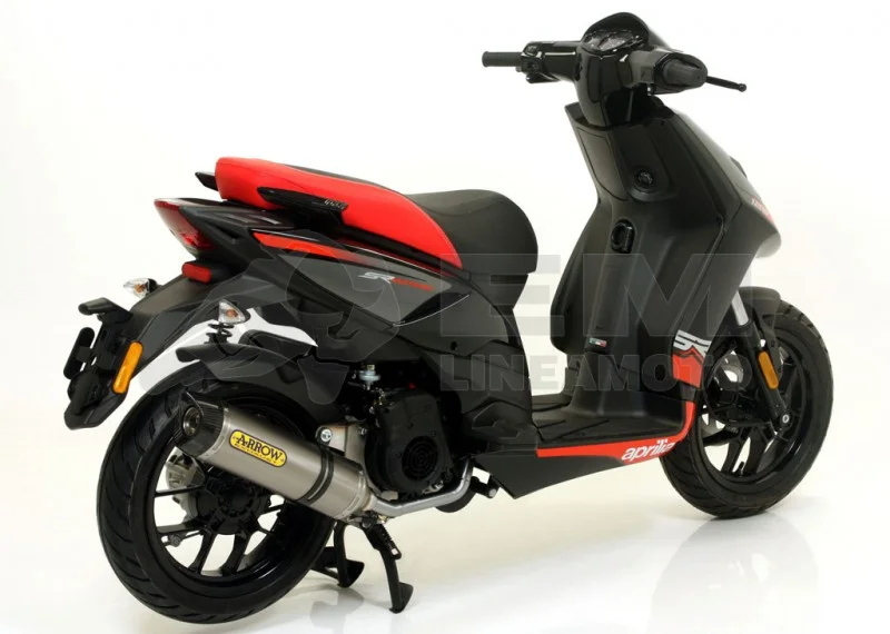 PGO Libra 125 Carb 2011