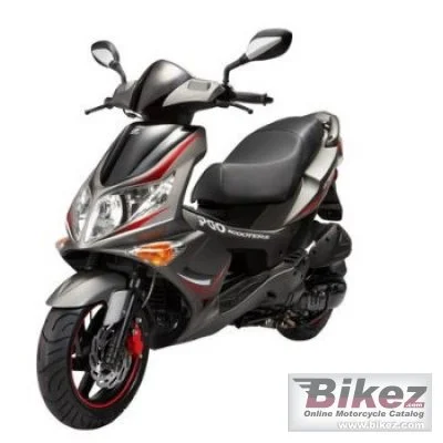 PGO M2 150 2016
