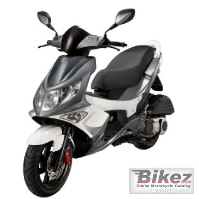 PGO M2 220 2016