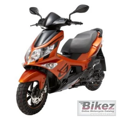 PGO M2 50 2016