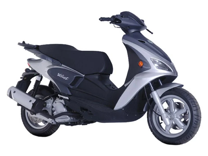 PGO PMS Sport 110 2011