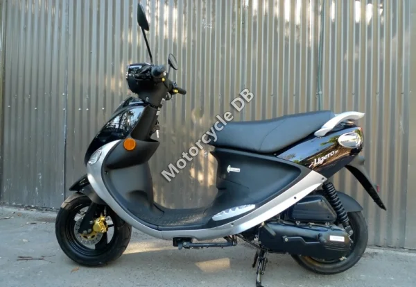 PGO Roadshow 50 2006