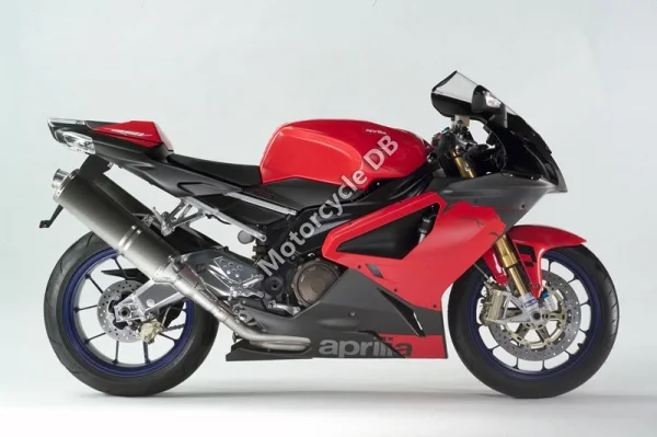 PGO Roadshow 50 2008